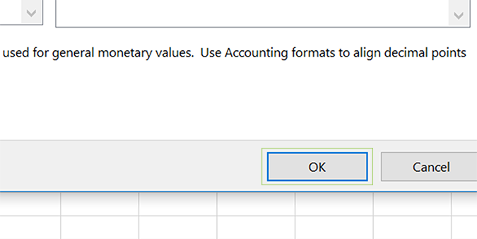 How to Add Decimal Points Automatically in Excel | Laptop Mag