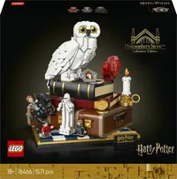 LEGO Harry Potter Philosopher's Stone – Collectors' Edition LEGO Harry Potter Philosopher's Stone – Collectors' Edition
