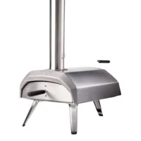 Ooni Karu 12 Multi Fuel Portable Outdoor Pizza Oven:&nbsp;was £299, now £254.15 at John Lewis (save £45)