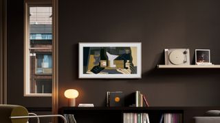 Amazon’s Ember Artline is its answer to Samsung’s Frame — with a focus on value and AI