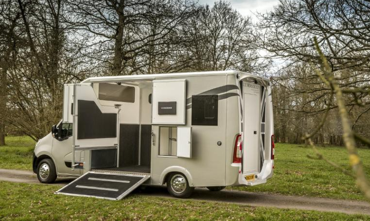 horseboxes for sale