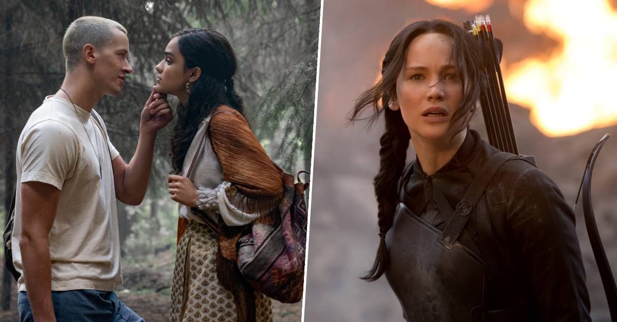 Will There Be More The Hunger Games Movies? Prequel Producer And 