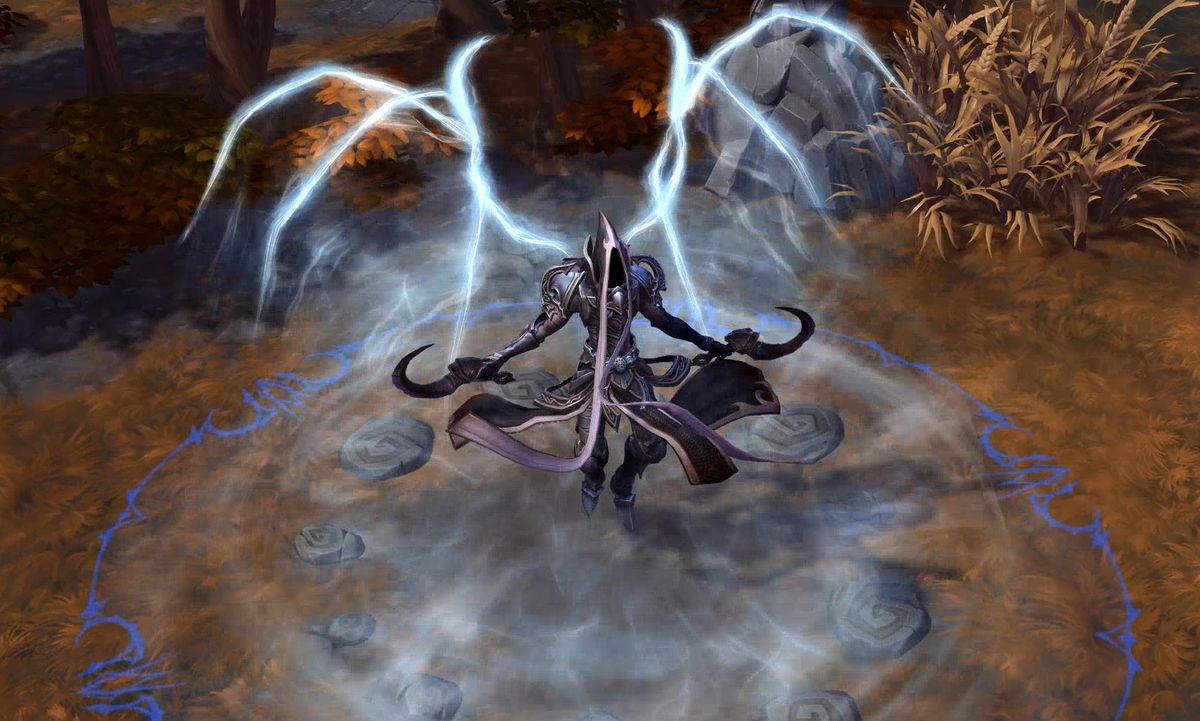 Diablo's Malthael joins Heroes of the Storm's roster - Polygon