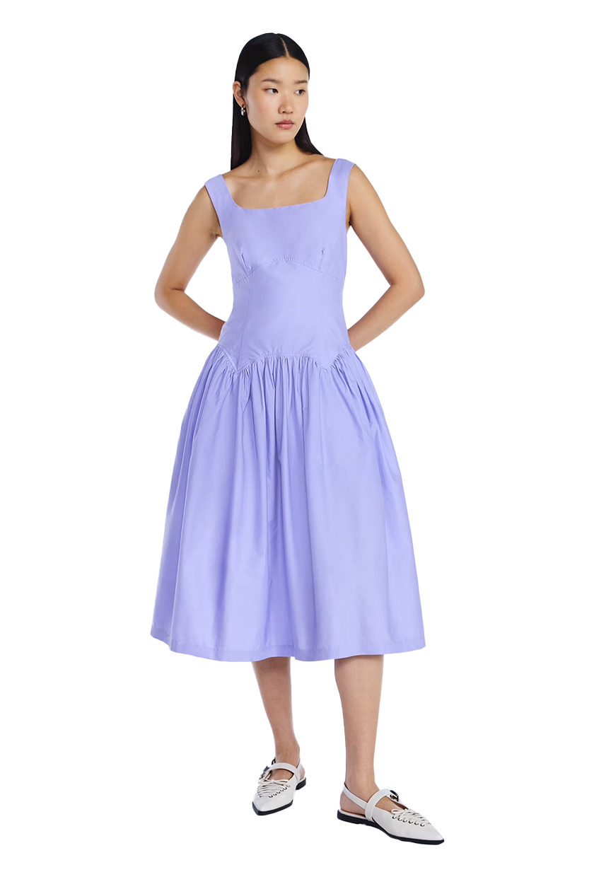 Spring Dresses Walmart