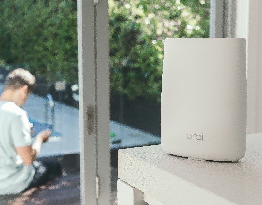 Netgear Orbi RBK50