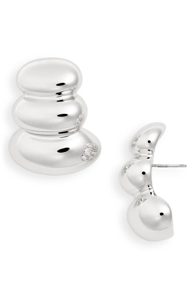 Non-Stop Earrings