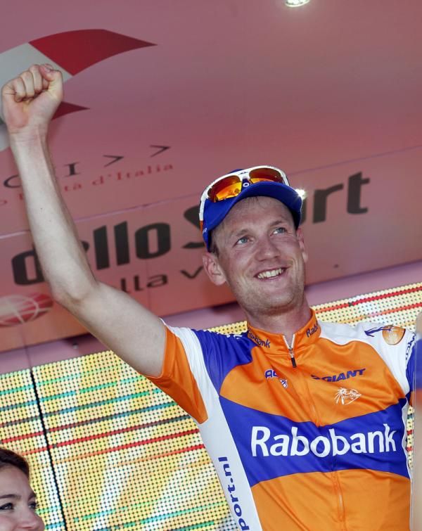 Pieter Weening (Rabobank)