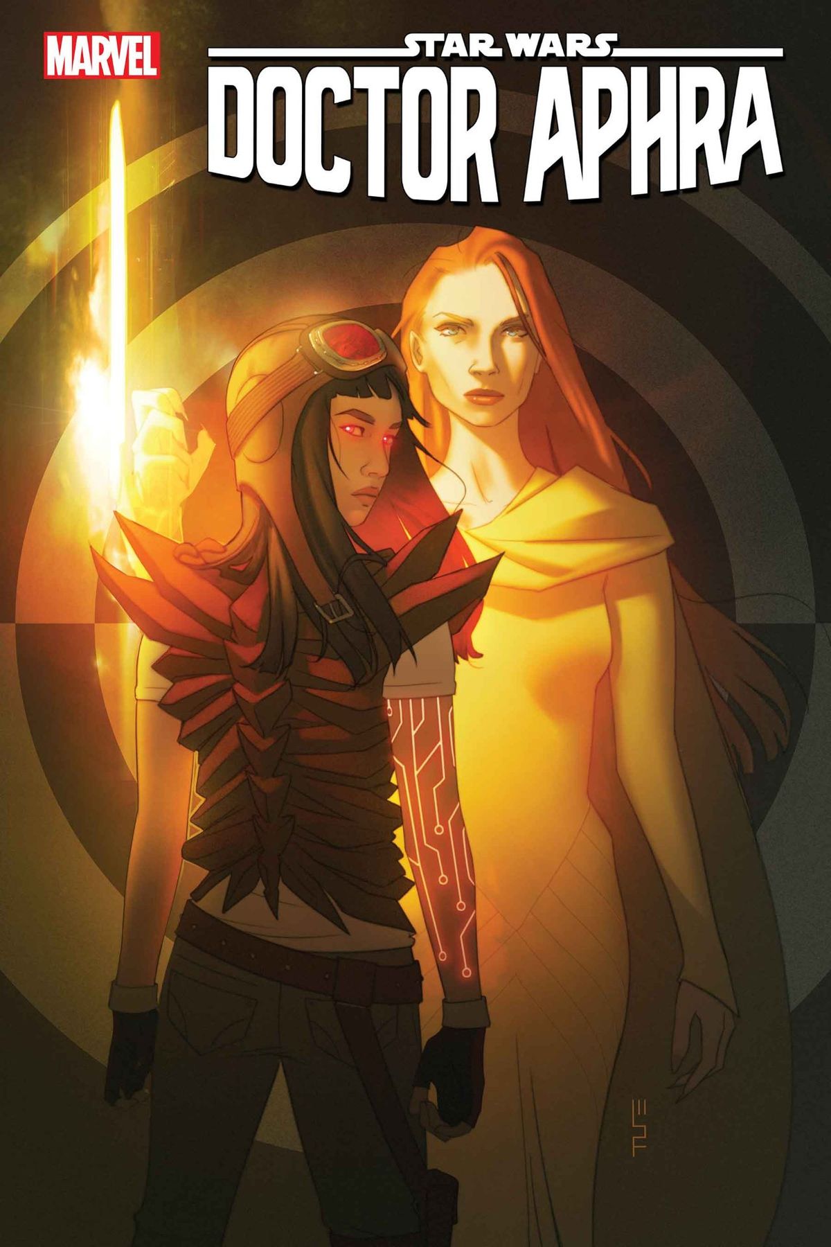 Marvel Comics January 2023 solicitations