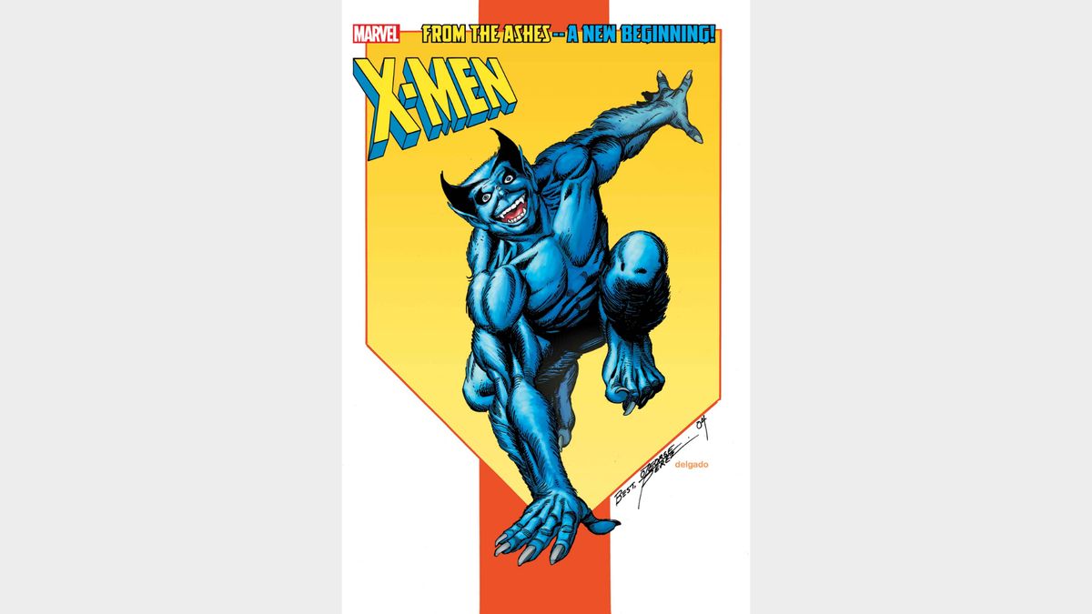 X-Men #1