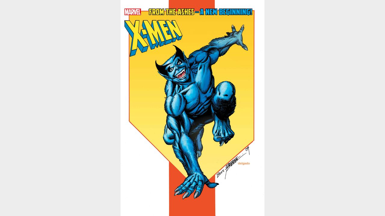 X-Men #1