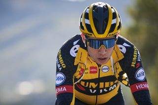 Wout Van Aert (Jumbo-Visma)