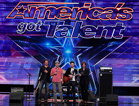 America&#039;s Got Talent on NBC