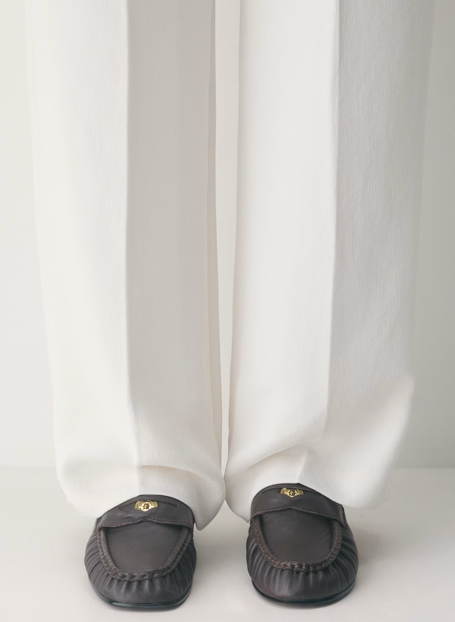 G.H.BASS, X Aritzia Milton Loafer