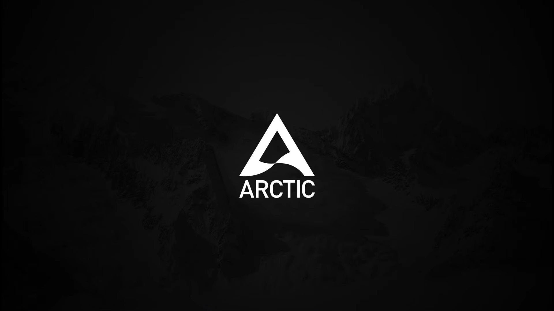 The Arctic Logo