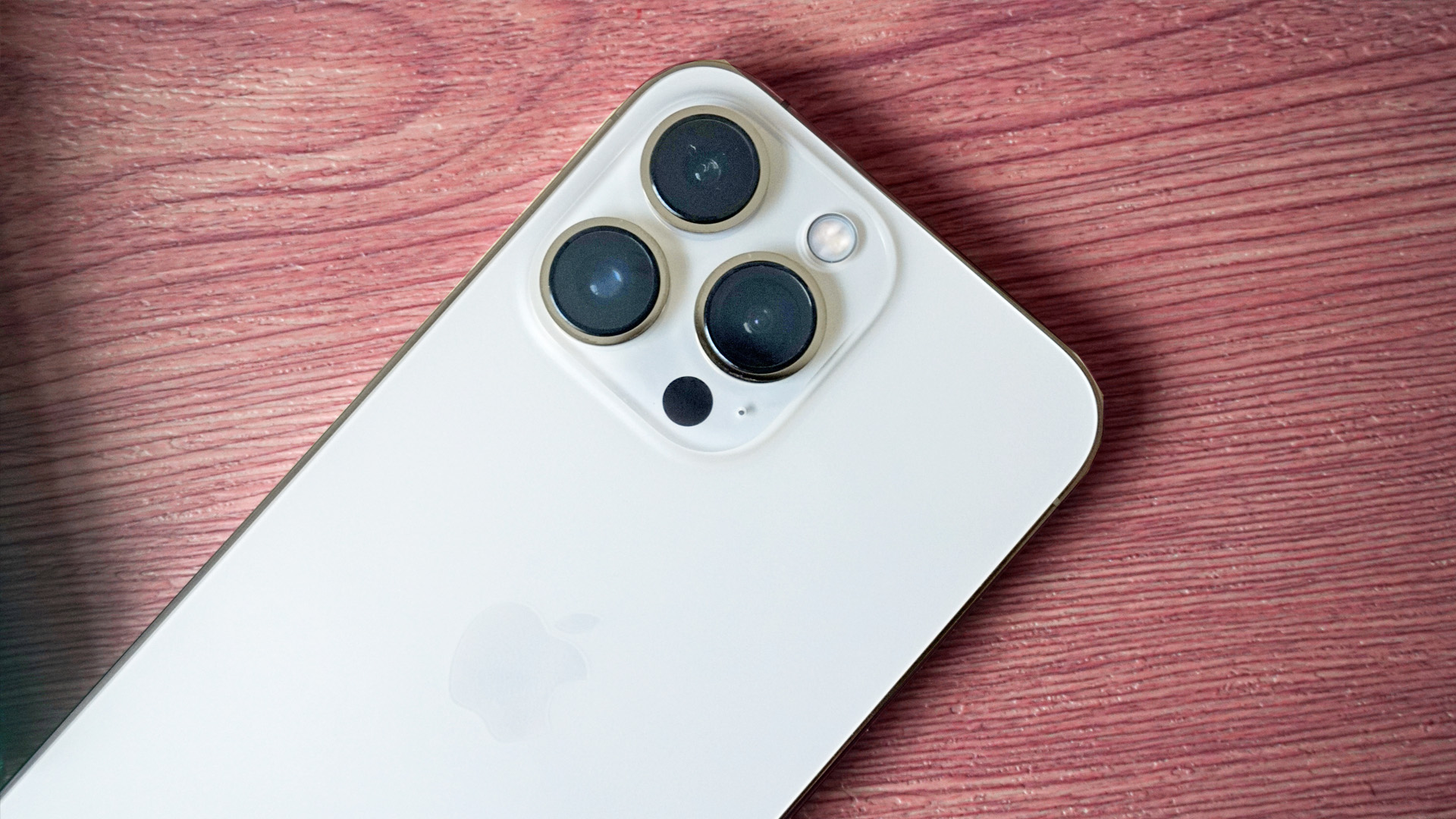 Havbrasme mistet hjerte samfund How to set the iPhone camera timer | TechRadar