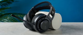 Photograph of the Turtle Beach Atlas Air Headset