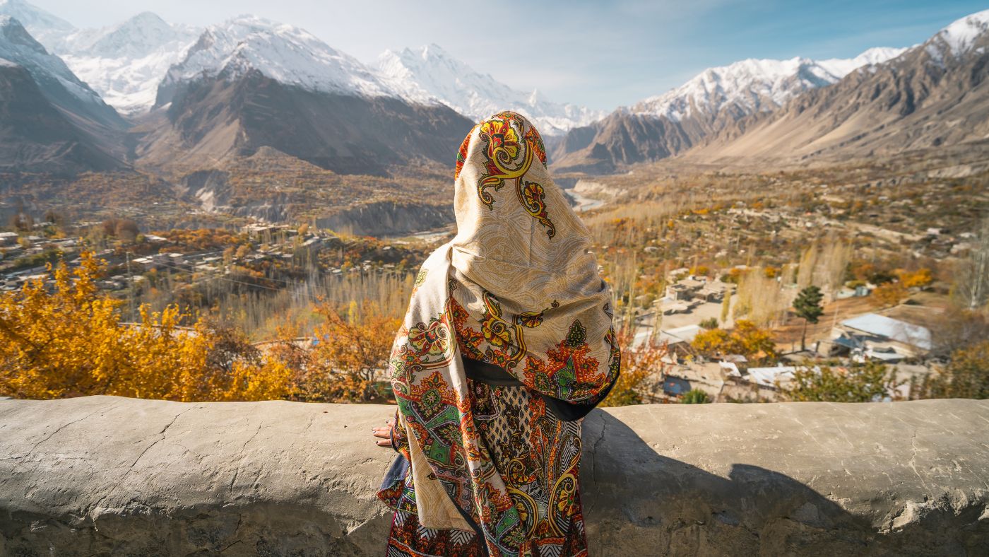 Gigit Baltistan Sex Videos - Gilgit-Baltistan travel: A road trip through Pakistan's high peaks | The  Week