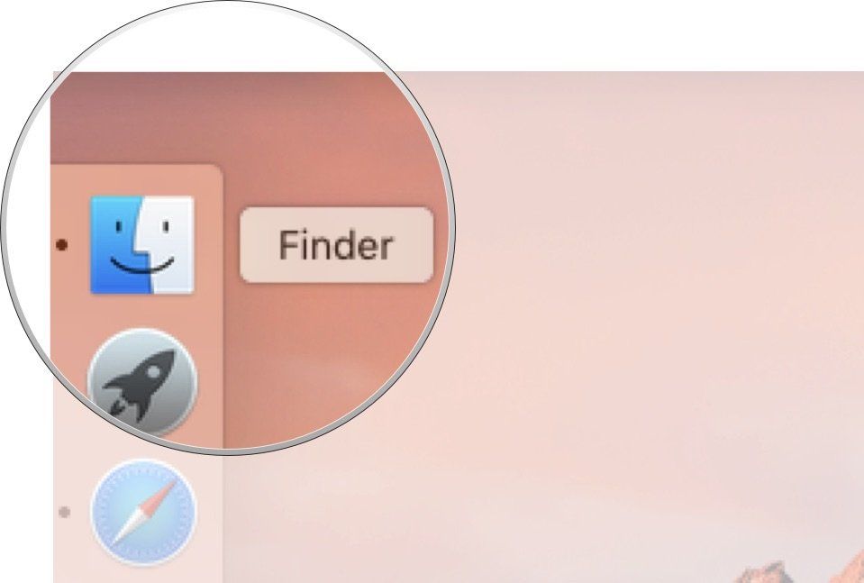How to manually create folders and move documents in the Files app and ...