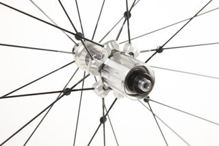 spada spillo wheels freehub