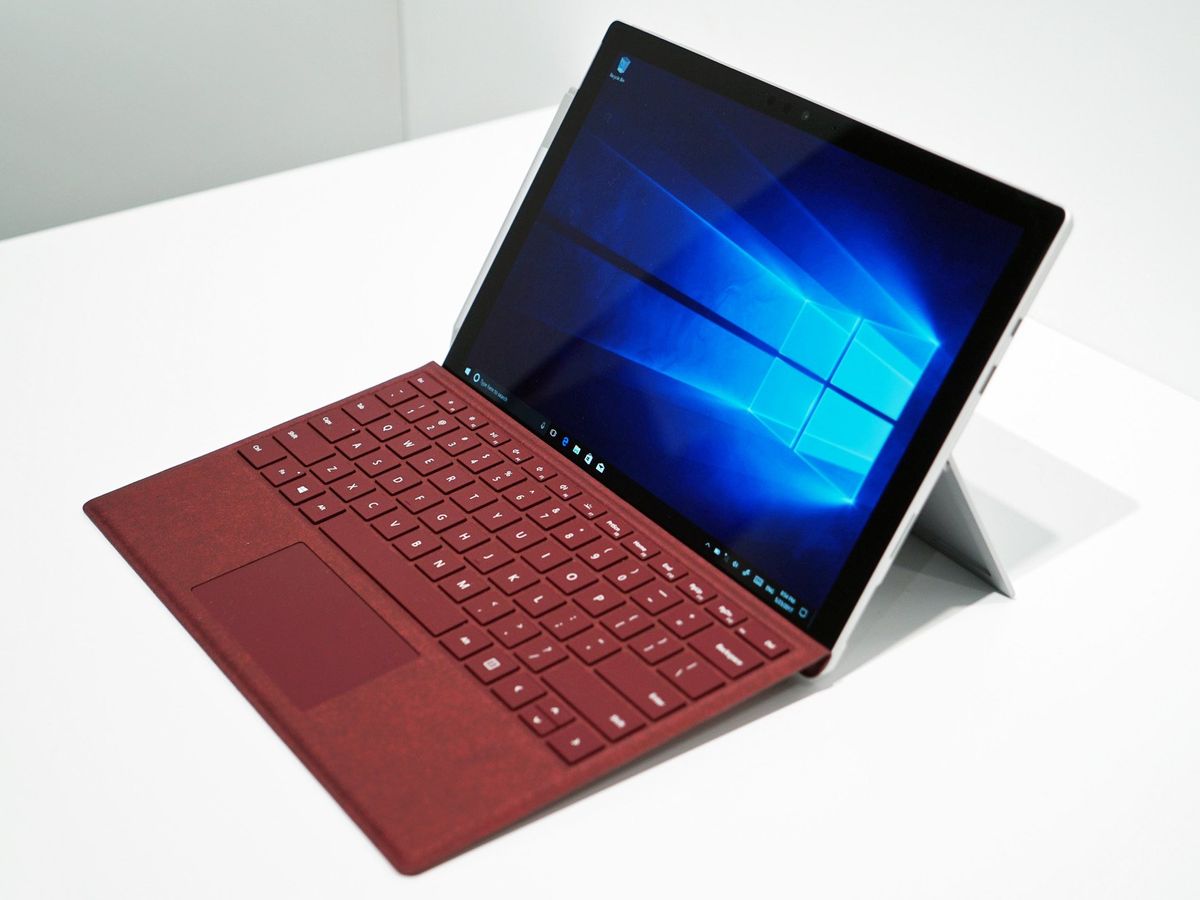 Why the new Surface Pro's fanless Core i5 is both a serious processor and a  great option