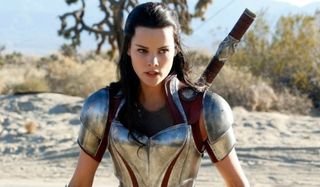 lady sif