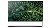 LG Z9 8K 88-inch OLED TV