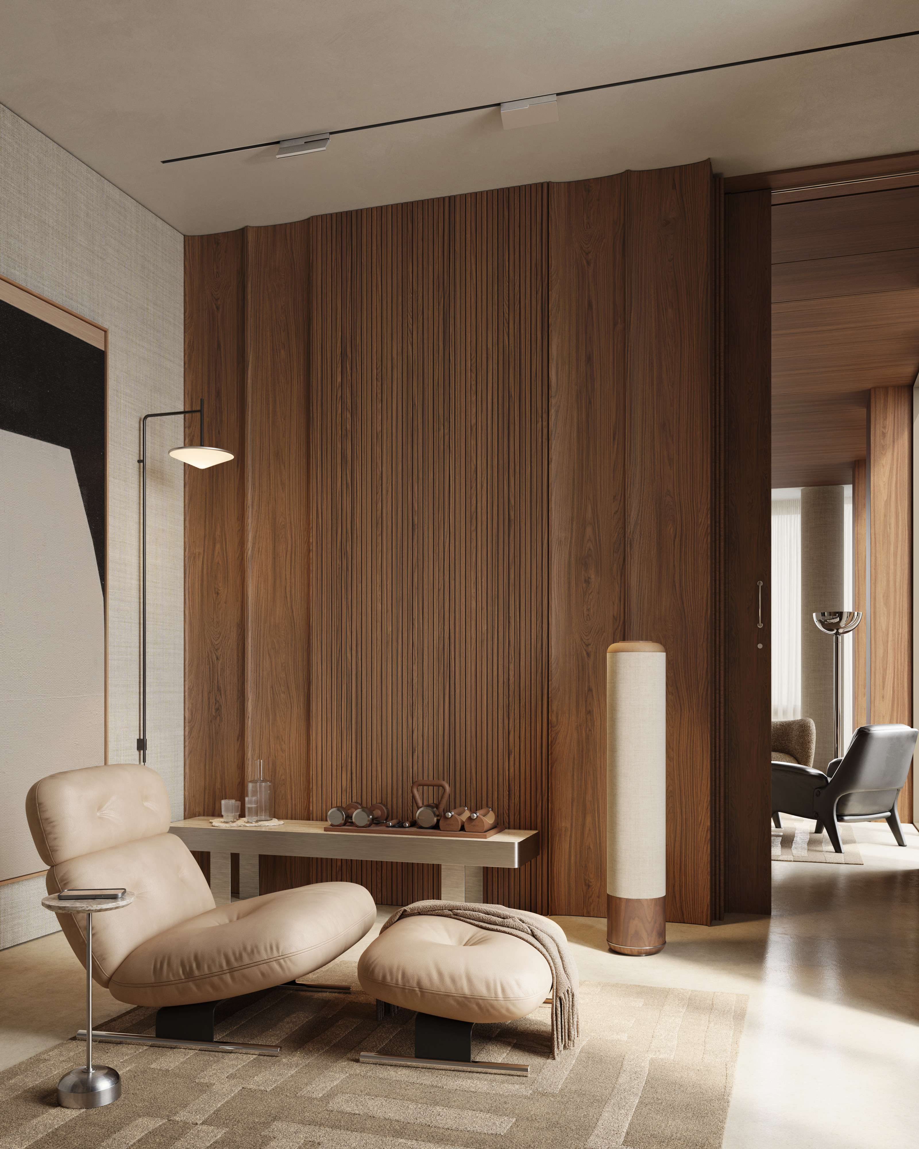 Chiara speaker from Pent Audio