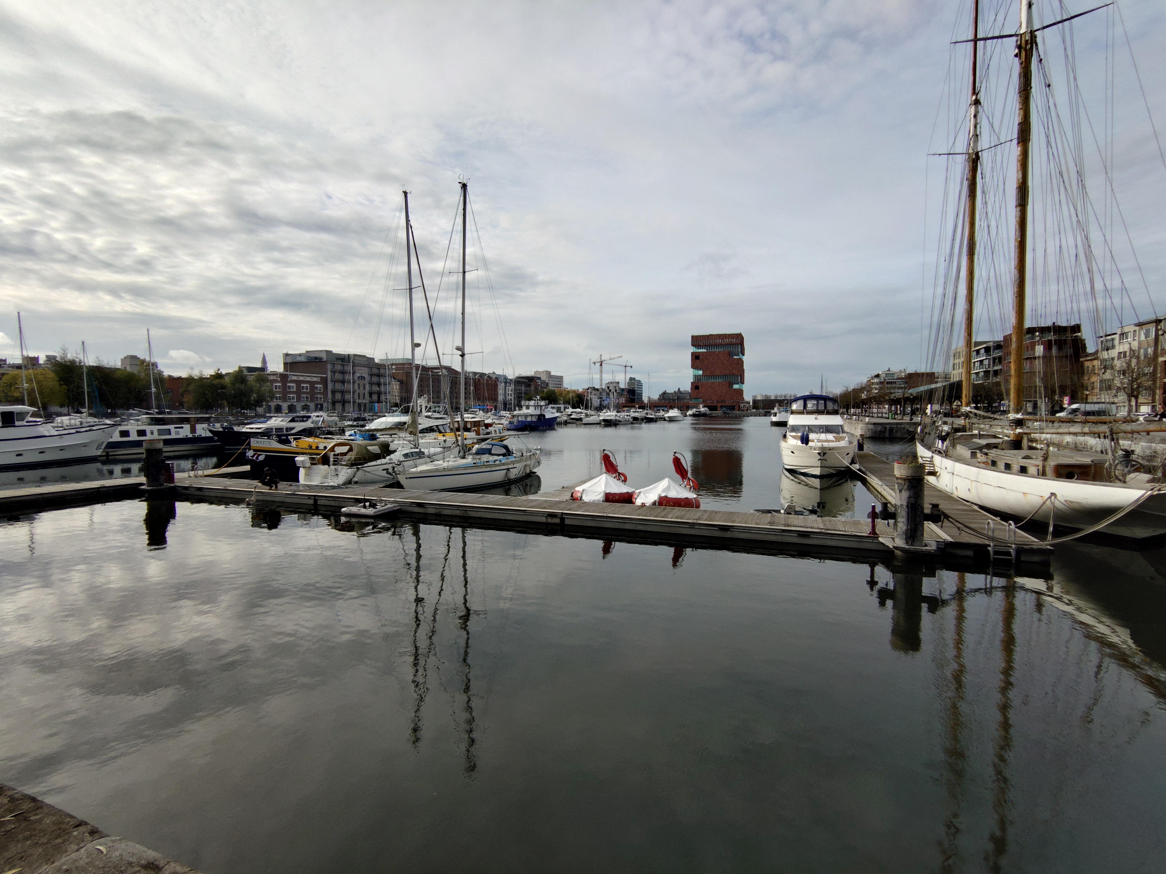 Voorbeeldfoto Sony Xperia 10 VII