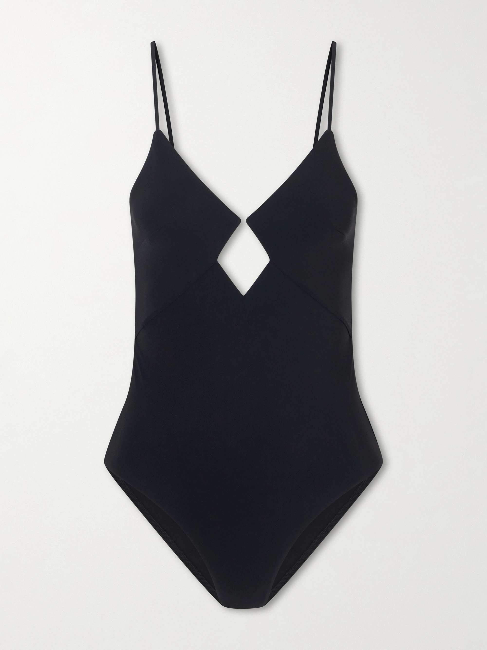Roselight Diamond Wire Swimsuit