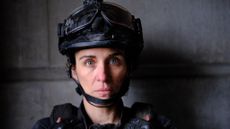 VICKY MCCLURE as Lana Washington in Trigger Point