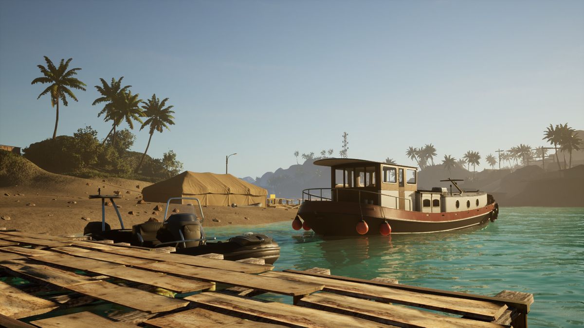 Drug Dealer Simulator 2 launches this month with coop drug empire management and nostalgia for