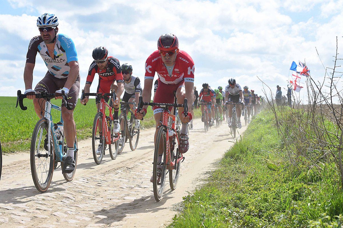 Alexander Kristoff (Katusha)