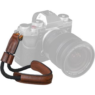 SmallRig Universal Vintage Wrist Strap