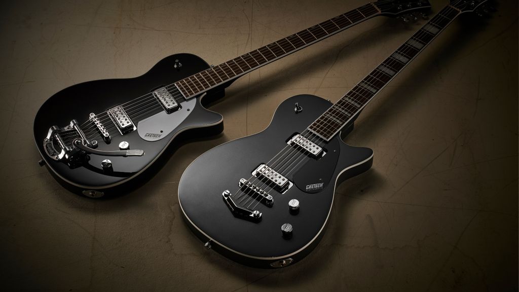 Best Baritone Guitars: Our Pick Of The Best Long-scale Guitars | Guitar ...