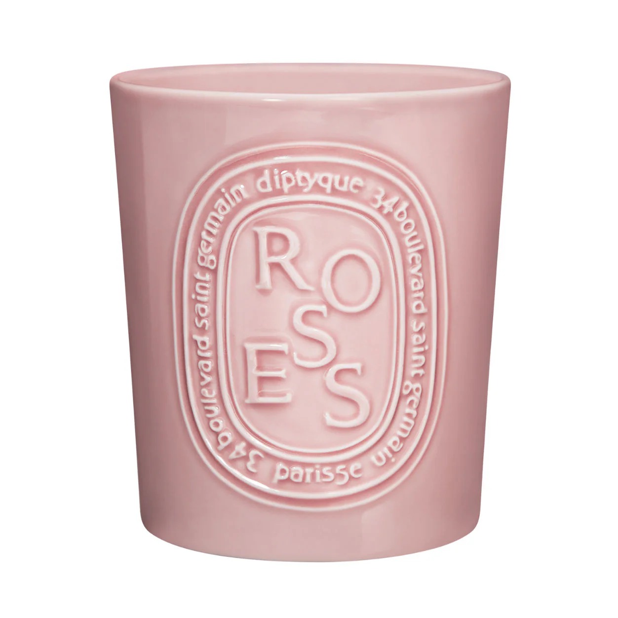 Diptyque, Roses Candle