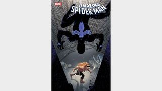 Amazing Spider-Man #33 cover