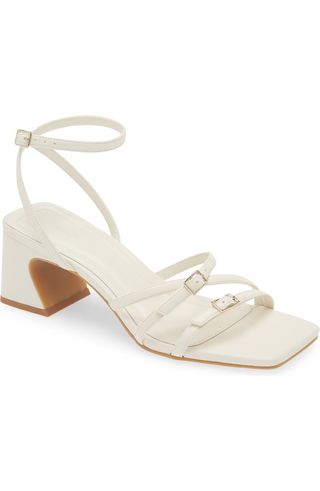 Iliana Ankle Strap Sandal