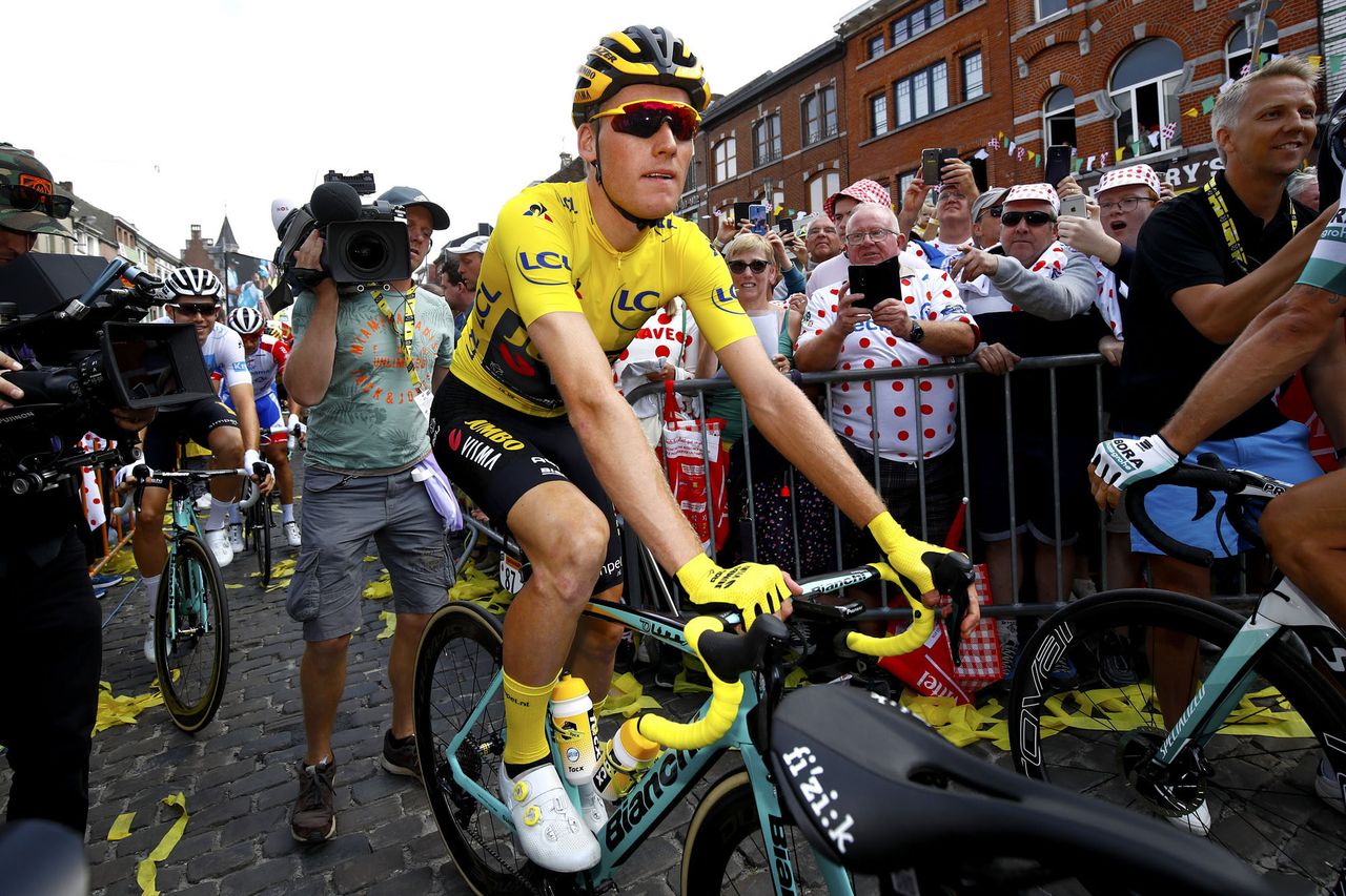 Mike Teunissen (Jumbo-Visma)