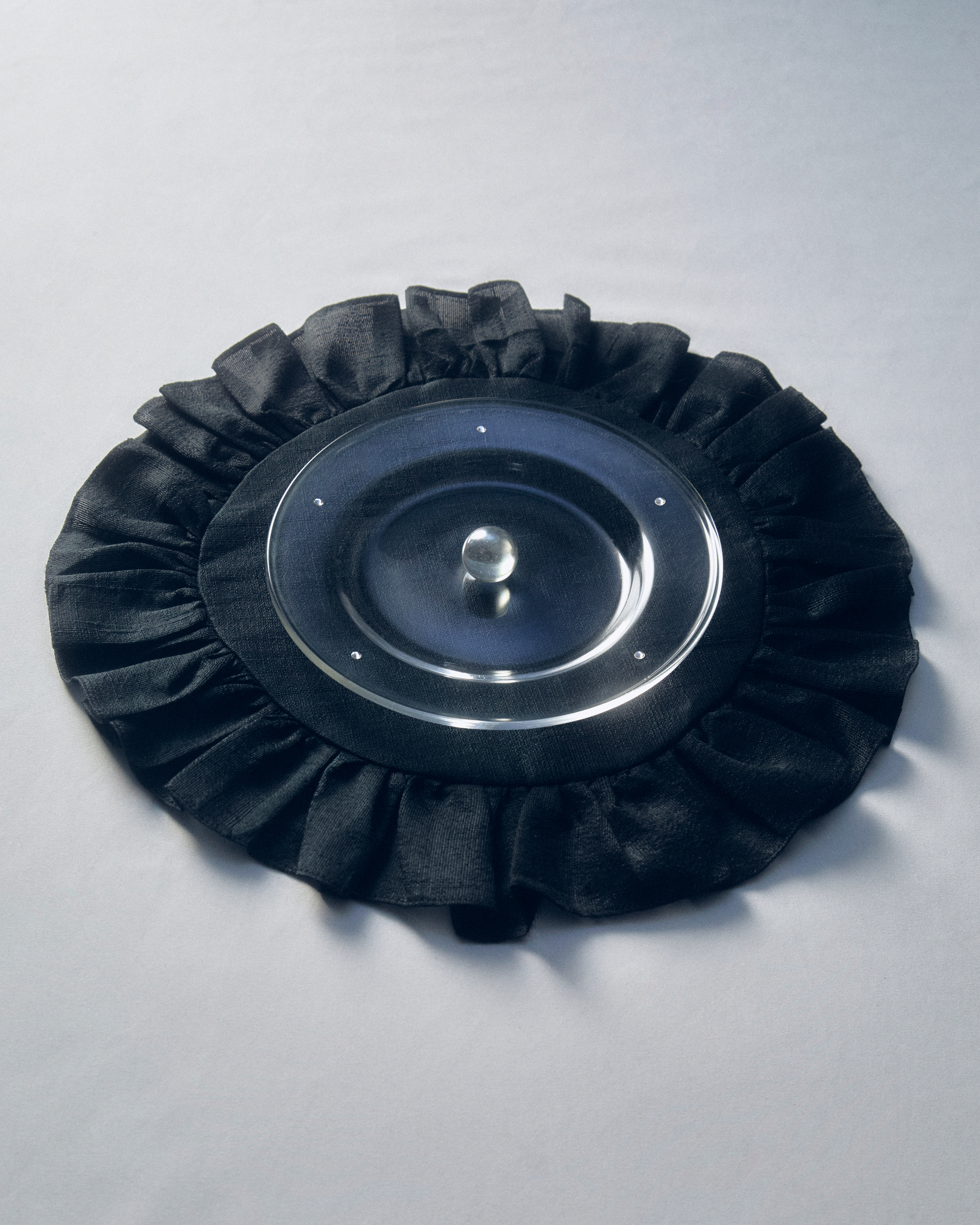 Sophie Lou Jacobsen Disco Aperitivo at Milan Design Week 2026