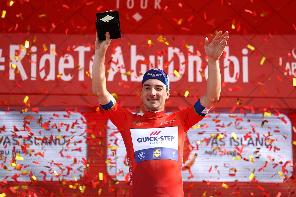 Elia Viviani (Quick-Step Floors)