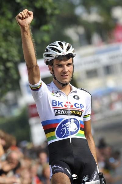 Niels Albert (BKCP Powerplus)