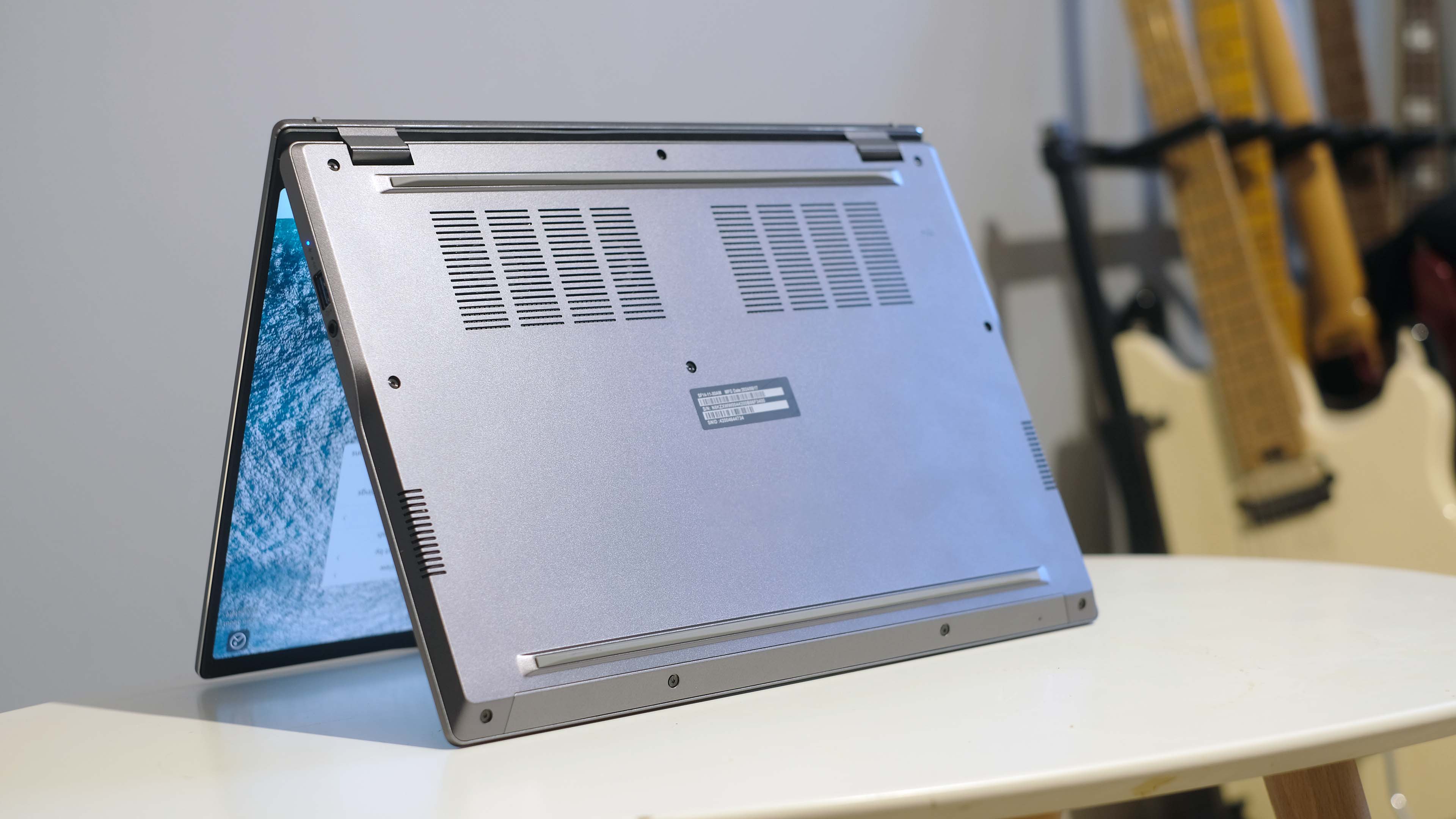 Acer Swift 14 AI review