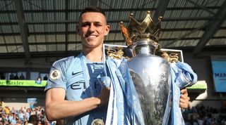 Phil Foden