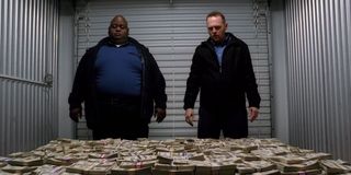 Lavell Crawford and Bill Burr on Breaking Bad