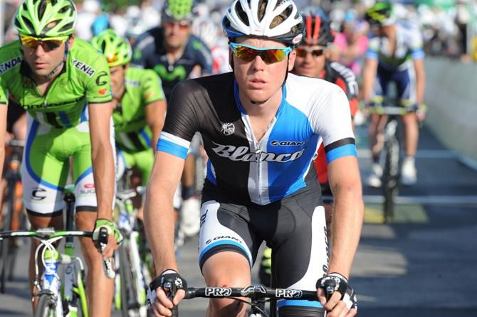 Steven Kruijswijk
