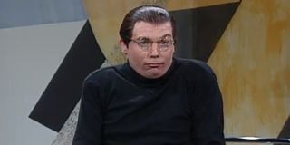 Mike Myers on Saturday Night Live