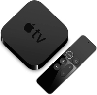 Apple TV 4K (32GB)