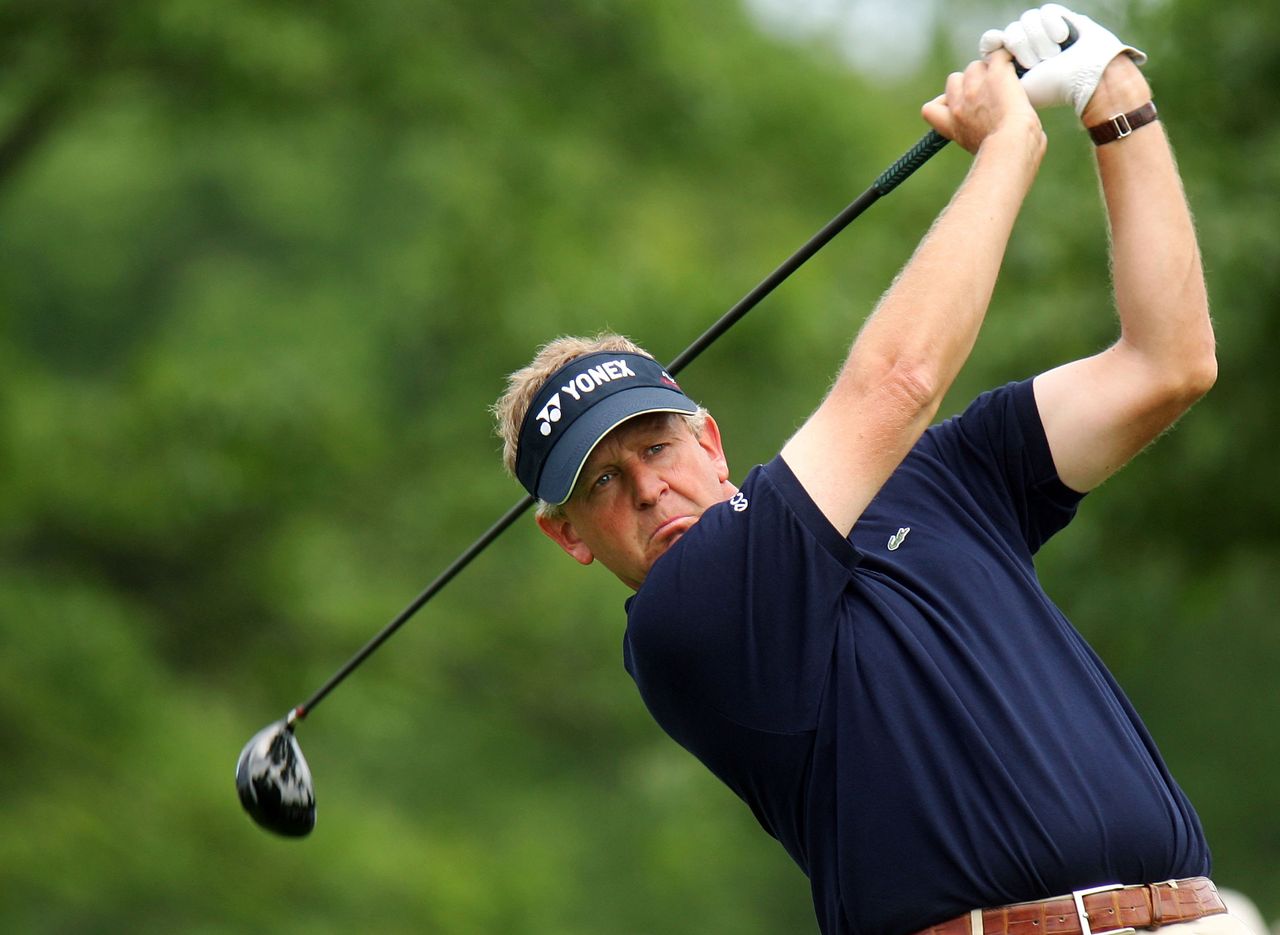Colin Montgomerie