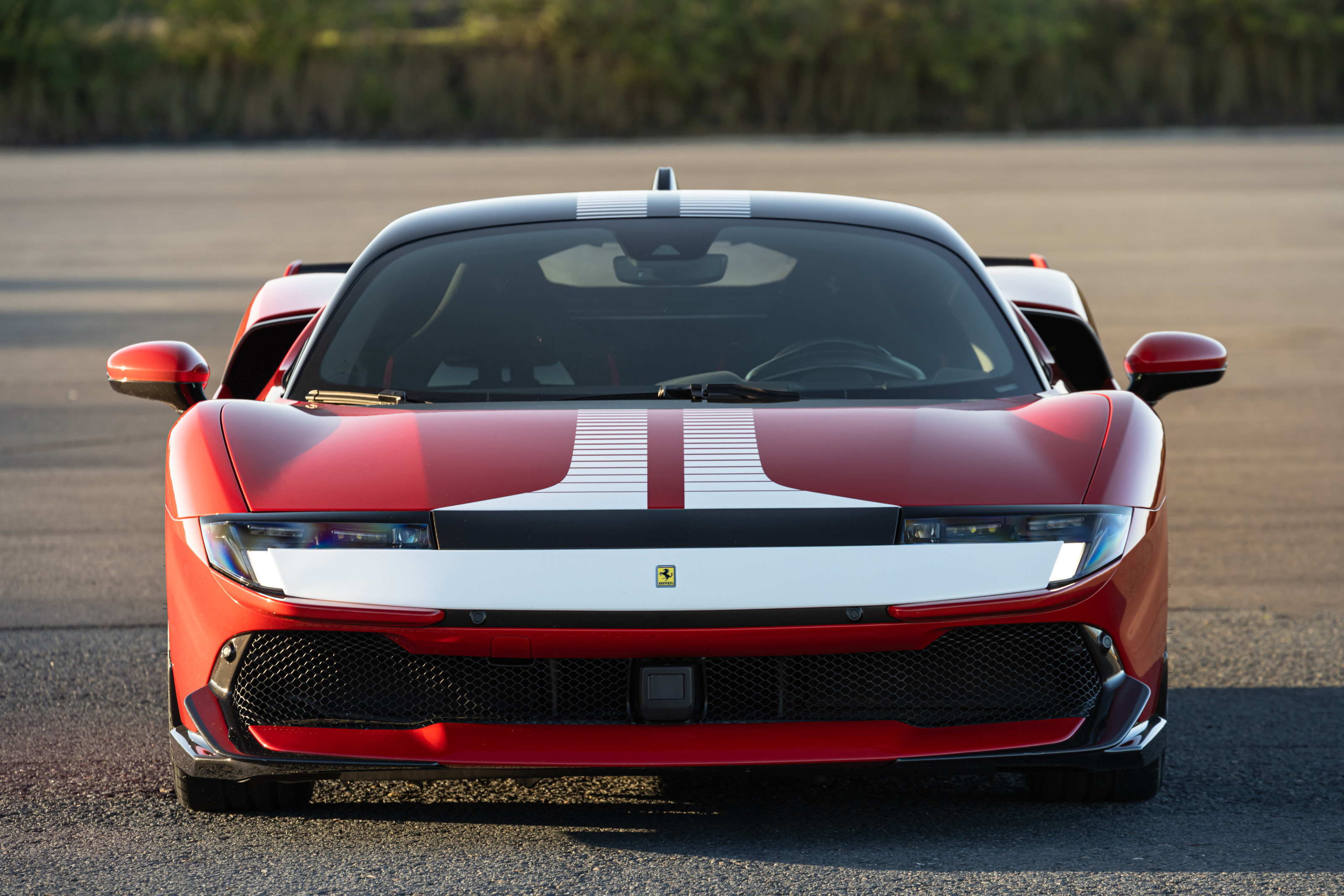 Ferrari 849 Testarossa