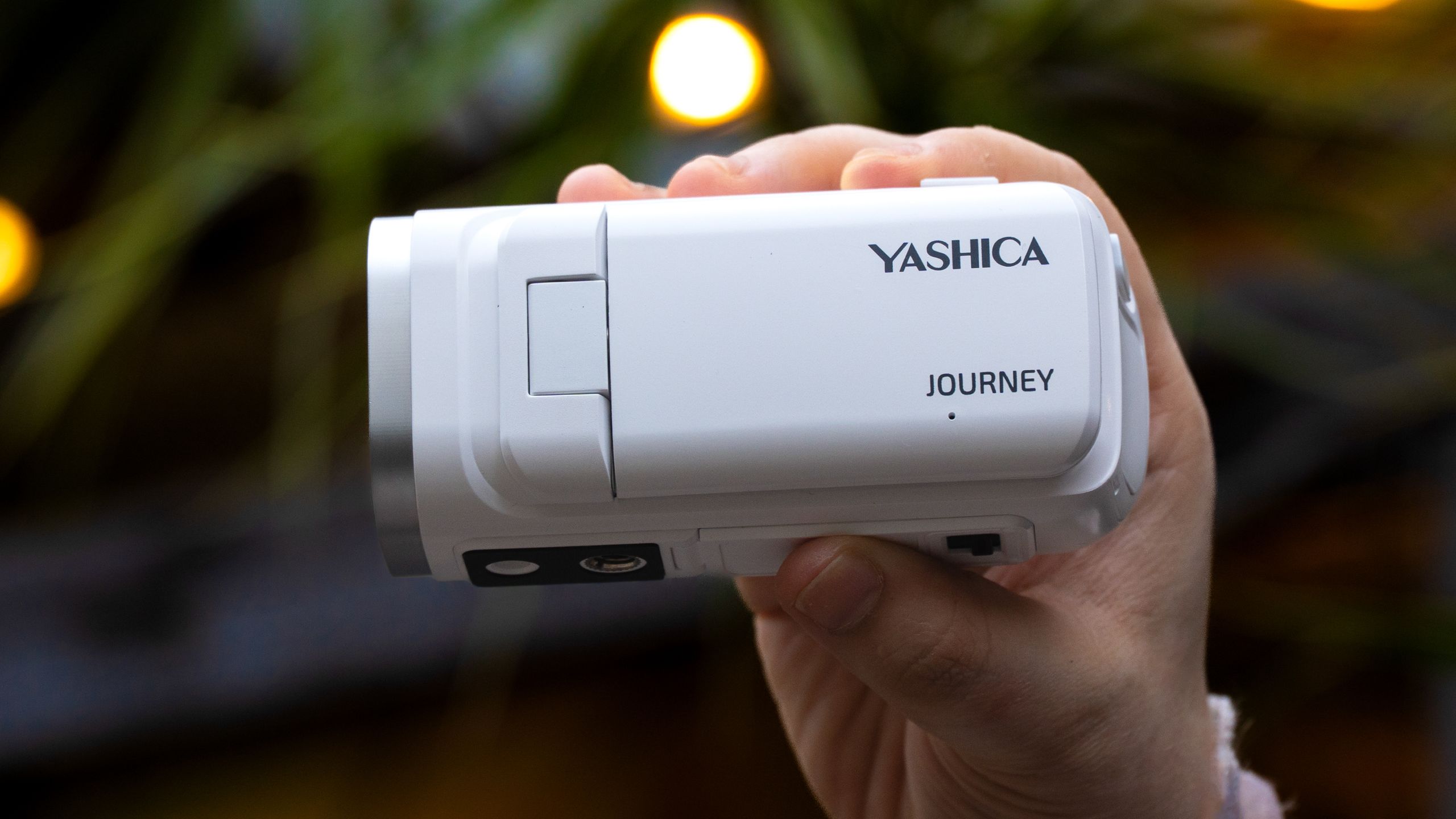 Budget Camcorders Poised for a Comeback Amidst Video's Rise